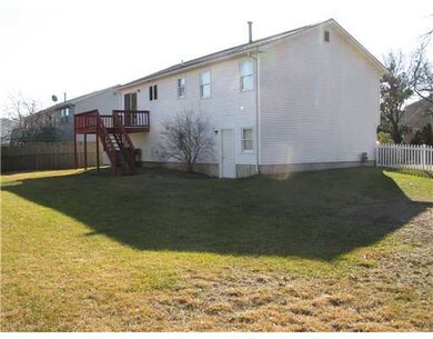 Yard/Garden.