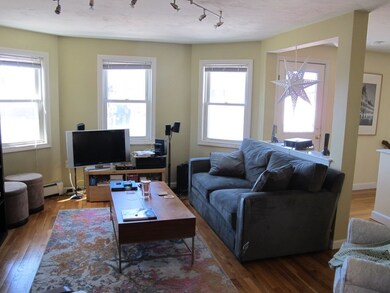 74 Dane St unit 3, Somerville, MA 02143 - photo 2