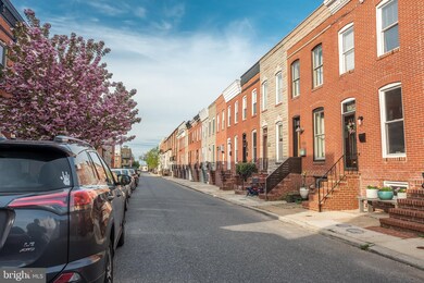 1451 Richardson St, Baltimore, MD 21230 - photo 3