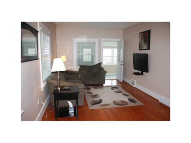 Family Room. Walk right into this cozy living room