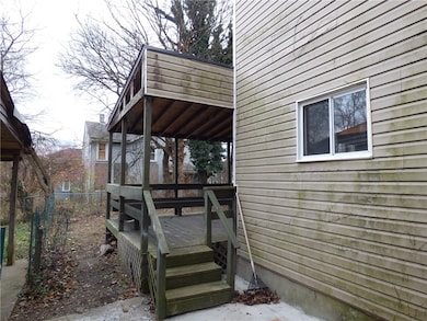 211 Amherst St, Pittsburgh, PA 15220 - photo 4