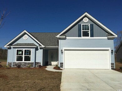 1209 Donald St unit Oak Glenn, Lot 048, Conway, SC 29527 - photo 2