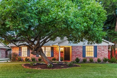 7315 Syracuse Dr, Dallas, TX 75214 - photo 2