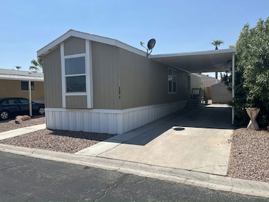 5303 E Twain Ave unit 171, Las Vegas, NV 89122 - photo 3