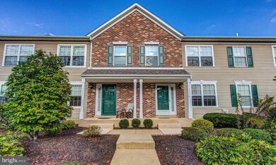 3657 Nancy Ward Cir unit 58, Doylestown, PA 18902 - photo 2