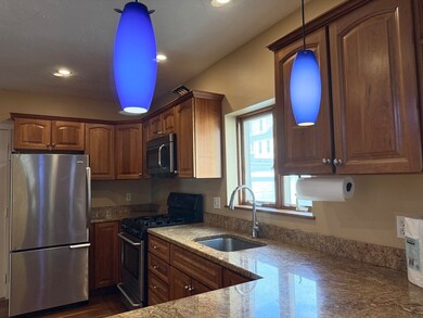 23 Varnum St unit 1, Arlington, MA 02474 - photo 2