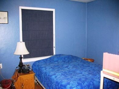Bedroom #1