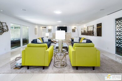 Living Room Long