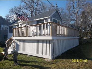 8 Wharf Ln, Kingston, MA 02364 - photo 2