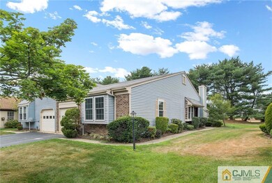 14B Benjamin Franklin Dr unit a, Monroe Township, NJ 08831 - photo 3