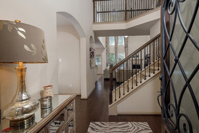 222 Hawkhurst Ct, Magnolia, TX 77354 - photo 3