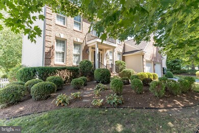 7929 Hollington Place, Fairfax Station, VA 22039 - photo 6