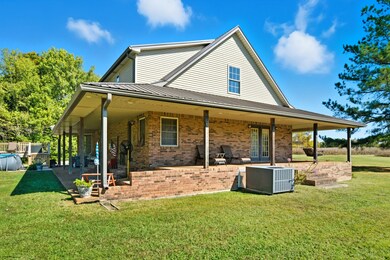 4974 Edgar Dillard Rd, Greenbrier, TN 37073 - photo 4