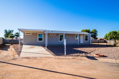752 S 87th St 85208