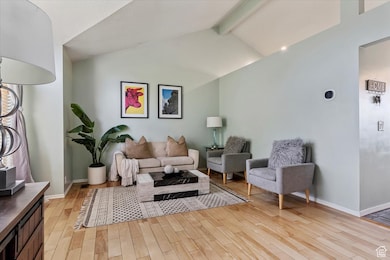 5627 Walnut Ridge Cir, Salt Lake City, UT 84118 - photo 4