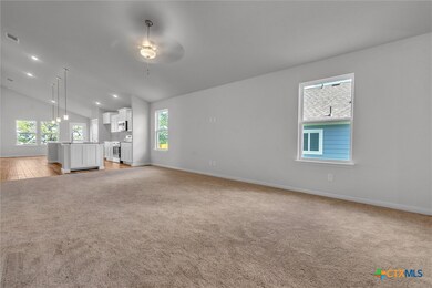 4214 Lugard Dr, Killeen, TX 76542 - photo 7