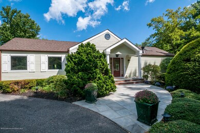 277 Prospect Ave, Little Silver, NJ 07739 - photo 2