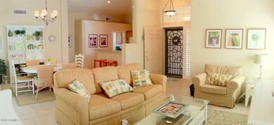 Great Room/Entry