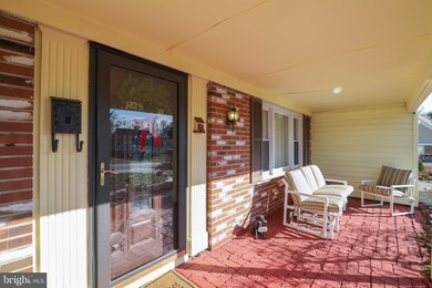 53 Palfrey Ln, Willingboro, NJ 08046 - photo 4