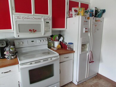 Open Kitchen