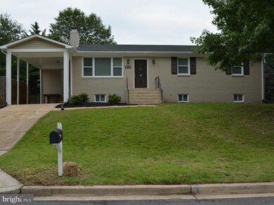 7910 Elmwood Ln, Clinton, MD 20735 - photo 3