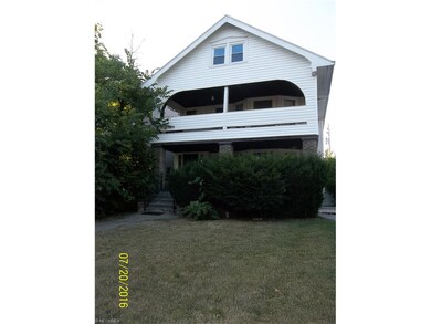 Front Exterior