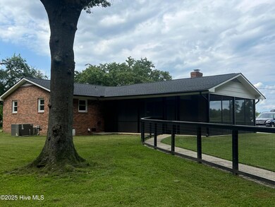 1896 Old Route 22, Kenly, NC 27542 - photo 3