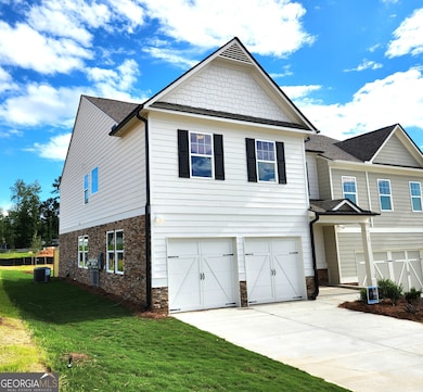 17 Umber Ln unit LOT 26, Newnan, GA 30263 - photo 3