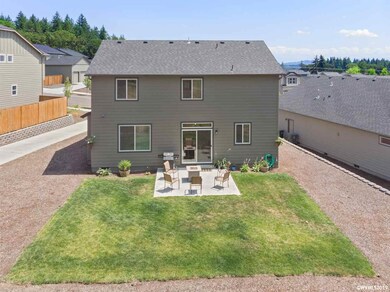 2768 NW Amble Side St, Albany, OR 97321 - photo 3