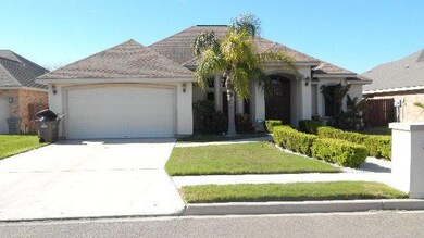 2703 Stacey St unit 69, Edinburg, TX 78539 - photo 5