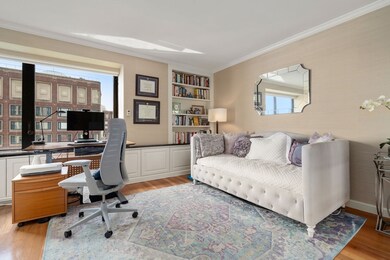 Harbor Towers unit 18, Boston, MA 02110 - photo 2