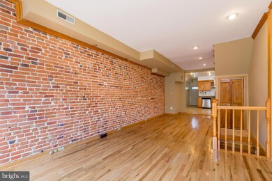526 E Fort Ave, Baltimore, MD 21230 - photo 3
