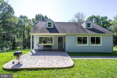 19328 Garretts Mill Rd, Knoxville, MD 21758 - photo 2