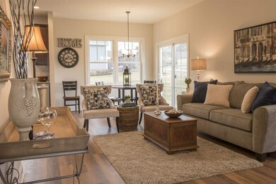 2695 Greenport Dr, Harrisonburg, VA 22801 - photo 4