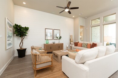 19330 Belmont Stakes Way, Tomball, TX 77377 - photo 3