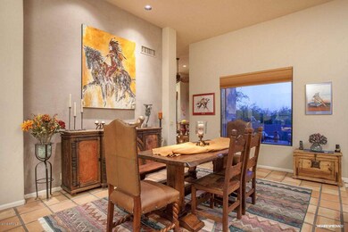 3 Dining Area
