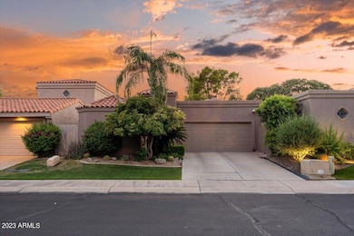 LUXURY LIVING IN MCCORMICK RANCH