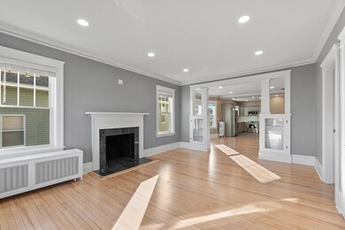 266 Burncoat St unit 2, Worcester, MA 01606 - photo 3