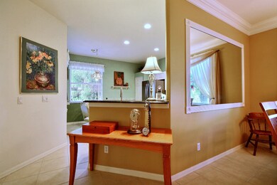Interior Layout