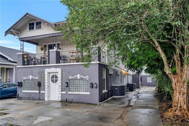 20 N Olympia St, New Orleans, LA 70119 - photo 2