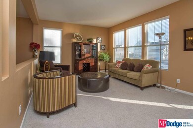 2406 S Mineral Dr, Papillion, NE 68046 - photo 3