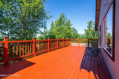 Side deck