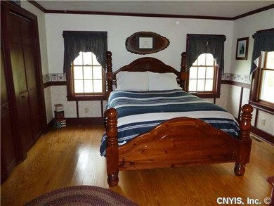 Master Bedroom Big first floor master with master 