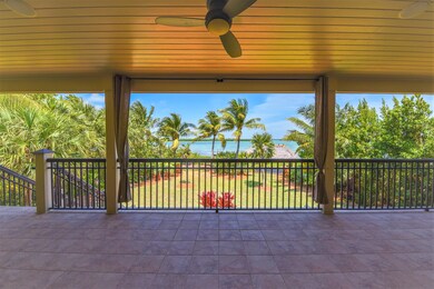Deck View