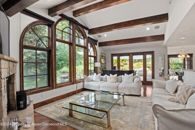 22 Pyramid Rd, Aspen, CO 81611 - photo 7