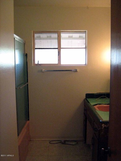hall bath