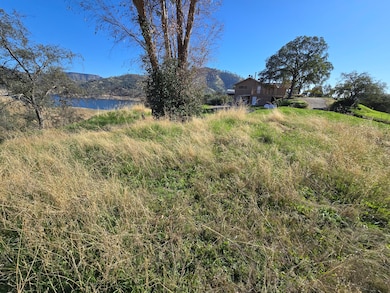 Vacant Lot Hidden Lake Estates Friant, C