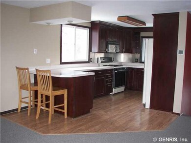 Kitchen Dining