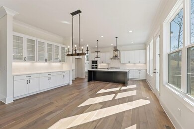 4455 Ryker Rd, Cumming, GA 30041 - photo 4