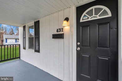 431 Deptford Ave, Woodbury, NJ 08096 - photo 4